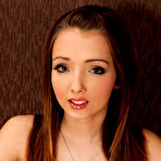 Pic of Lucie Wilde Big Butt - Prime Curves