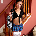 Pic of ALS is All Ladies Shaved - ALS Scan Thumbnail Gallery