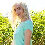 Pic of Kate Fresh In the Sun