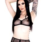 Pic of Marley Brinx - Anal Angels #03