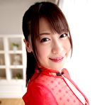 Pic of JAV Idol Meirin, The Continent Full Of Hot Girl: File.071, メイリン, 女熱大陸 File.071