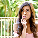 Pic of Vina Sky Fucked by a Big White Cock at Little Asians – RUMMP