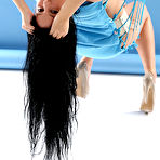 Pic of Carmen Croft: Hottie fingers her yummy pussy @ Watch 4 Beauty - XNSFW.COM