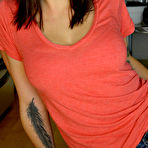 Pic of Luna Luv in Heat