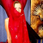 Pic of Hottest Horny naked teenage belly dancer rubs her drenched pussy by ShavedTeenGirls.com