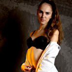 Pic of Hottest Watch this amazing and mind blowing teen babe as she poses in her cute and erotic black lingerie. by ShavedTeenGirls.com