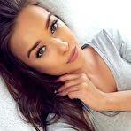 Pic of #SupermodelSeptember: Nikola Lach Owns Instagram &ndash; Heyman Hustle