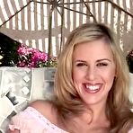 Pic of Julianna amateur anal scene at HomeMoviesTube.com