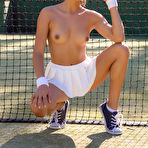 Pic of Katherinne Sofia in Break A Sweat - Tribute To Beauty