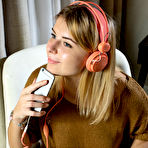 Pic of Yelena Sound Of Music Met Art - Cherry Nudes