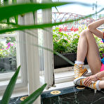 Pic of Living In The Moment - Anna Di - Wow Girls Free Gallery