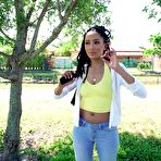 Pic of Kiara Curry - Bangbus