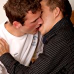 Pic of BoyFun Collection - Jack & Martine Anal Sex