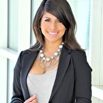 Pic of Leila Naturally Perfect - Pmates Beautiful Girls!