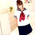 Pic of JAV Idol Kisumi Inori, Special Lesson After School: Play With My Natural I Cup Boobs, 祈里きすみ, 放課後に、仕込んでください ～天然Iカップを虐めてください～