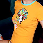 Pic of Isabella Star Hot Ass