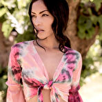 Pic of Chloe Rose Bikini Bottoms