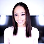 Pic of Erotic Alexis Tae POV Sucks for Amateur Allure - Cheating Sluts
