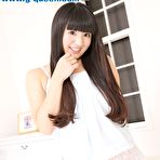 Pic of Japanese Girl mariko Fujie