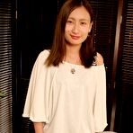 Pic of Lovely japanese girl gets massaged