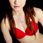 Pic of Nasty asian girl Yu Ayase solo session