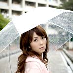 Pic of Miku Ohashi Moans to Her Pleasure