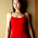 Pic of Kaori Ishii