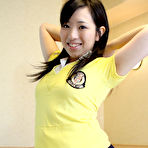 Pic of Teen Model Ichigo Hardcore