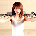 Pic of Mika @ AllGravure.com