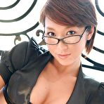 Pic of Sexy Asian Pornstars Pics thai chicks and big cocks interracial asian fucking