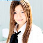Pic of Japanese cutie Asuka Ueda