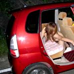 Pic of Thai chicks posing sleazy