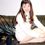 Pic of Asian cutie with a tight wet pussy