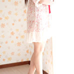 Pic of Mayumi Yamanaka