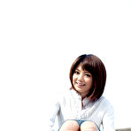 Pic of Nozomi Mayu Showing Cute Tits