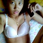 Pic of Horny Asian chick