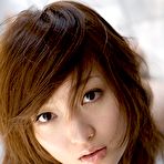 Pic of Maiko Kazano lovely Asian teen showers