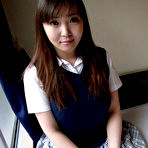 Pic of Busty Japanese Haruka Ohsawa