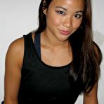 Pic of Cute teen likes to play with cameraman