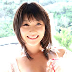 Pic of Mikie @ AllGravure.com