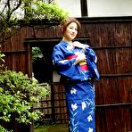 Pic of Asian slut has a cute tight ass in her kimono @ Idols69.com... Always more then you expect! 