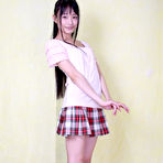 Pic of New Face @ AllGravure.com