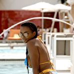 Pic of Zishy Neda Marie