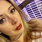 Pic of BlissTime's Homepage on MyFreeCams.com