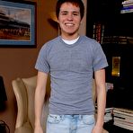 Pic of Boyfun Collection Presents: Leon Jerking Off