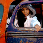 Pic of Zahyra - Scrap Photographed by Walter Bosque - Pmates Beautiful Girls!