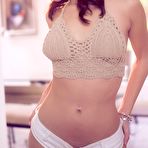 Pic of All Natural Beauty Jenna Sativa - Cherry Pimps | Sexy Babes Picture Archives