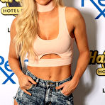 Pic of #HustleBootyTakeover: The Red Carpet &ndash; Heyman Hustle