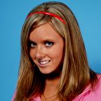 Pic of Brittany's Bod in a Pink Top - Pmates Beautiful Girls!