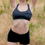 Pic of Eva Green Yoga Time Cosmid / Hotty Stop